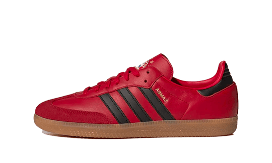 Adidas Samba FC Bayern | אדידס סמבה