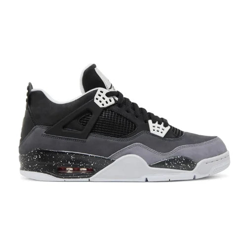 Air Jordan 4 Fear | ג'ורדן 4