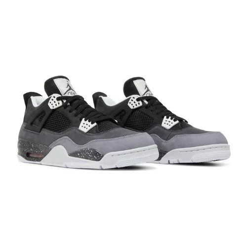 Air Jordan 4 Fear | ג'ורדן 4