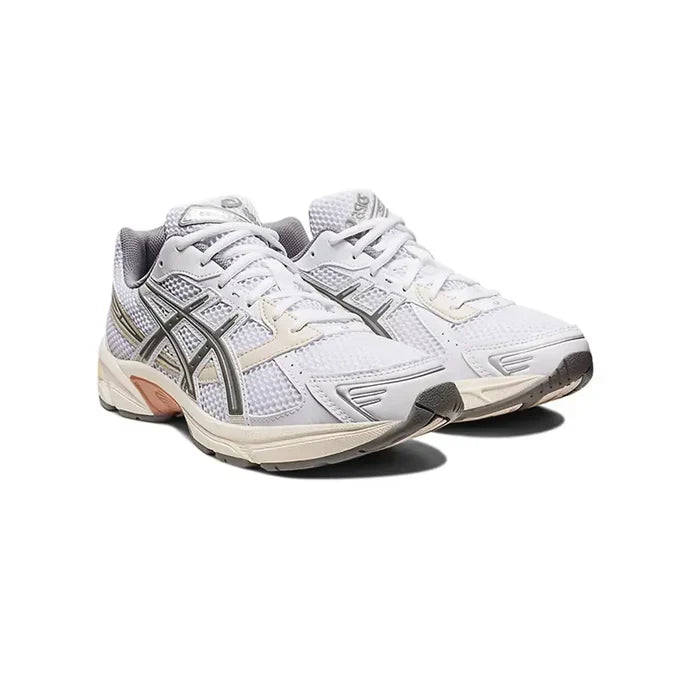 ASICS GEL-1130 White Clay Grey | אסיקס