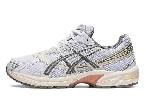 ASICS GEL-1130 White Clay Grey | אסיקס