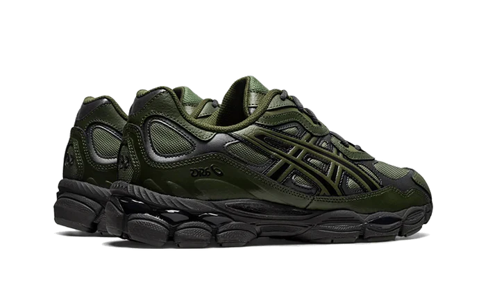 ASICS Gel-NYC Moss Forest | אסיקס