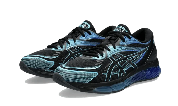 ASICS Gel-Quantum 360 VIII Ocean Pack Black Aquarium | אסיקס