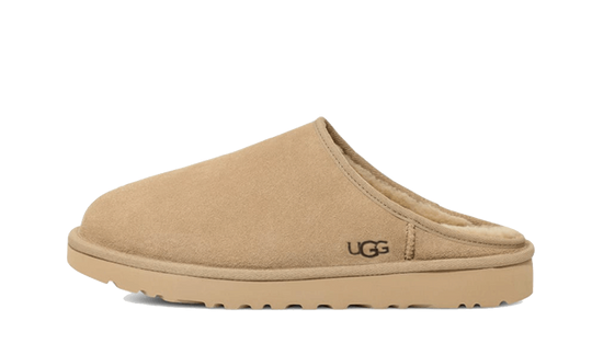 UGG CLASSIC SLIP-ON MUSTARD SEED | כפכפי אגג