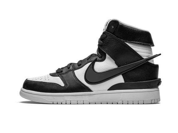 Dunk High Ambush Black White | דאנק גבוהות