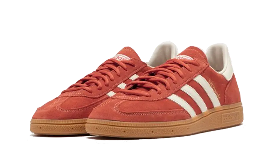 Adidas Handball Spezial Aged Red | אדידס ספציאל