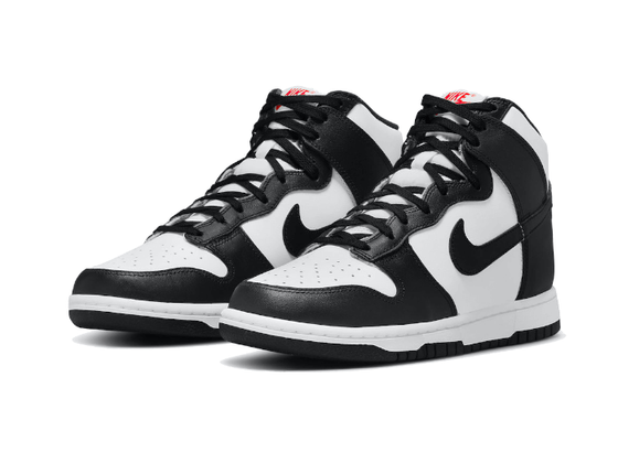 Dunk High Panda | דאנק גבוהות