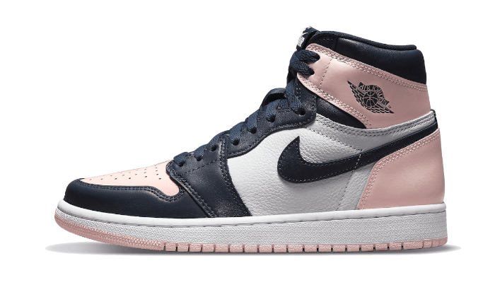 Air Jordan 1 High Og Bubble Gum | ג'ורדן 1 גבוהות