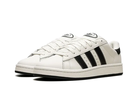 Adidas Campus 00s Core White Core Black Off White | אדידס קמפוס