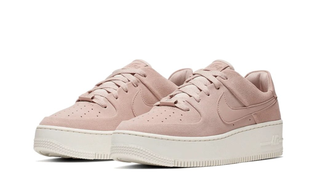 Air Force 1 Low Sage Beige | איירפורס נמוכות