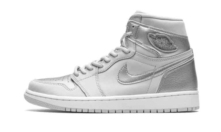 Air Jordan 1 Retro High Co Japan Neutral Grey (2020) | ג'ורדן 1 גבוהות