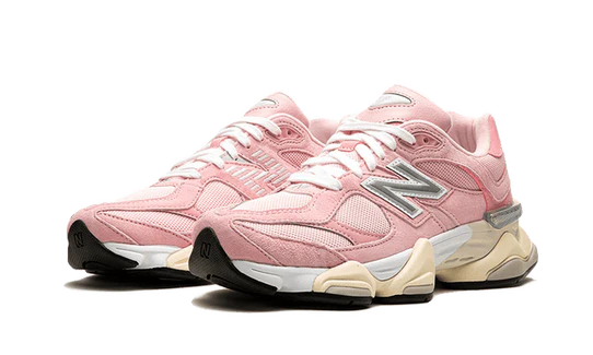 New Balance 9060 Crystal Pink | ניו באלאנס