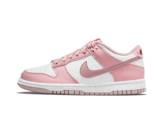 Dunk Low Pink Velvet | דאנק נמוכות