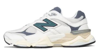 New Balance 9060 New Spruce | ניו באלאנס