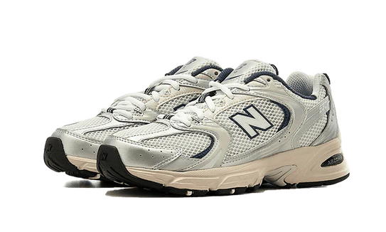 New Balance 530 Steel Grey Navy | ניו באלאנס