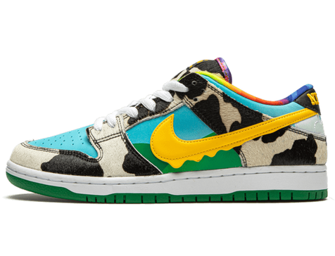 Dunk Low SB Ben & Jerry’s Chunky Dunky | דאנק נמוכות