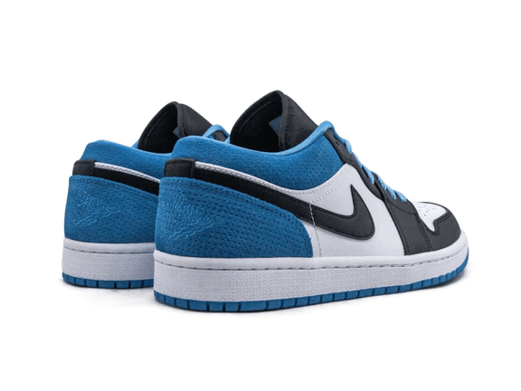 Air Jordan 1 Low Se Laser Blue | ג'ורדן 1 נמוכות