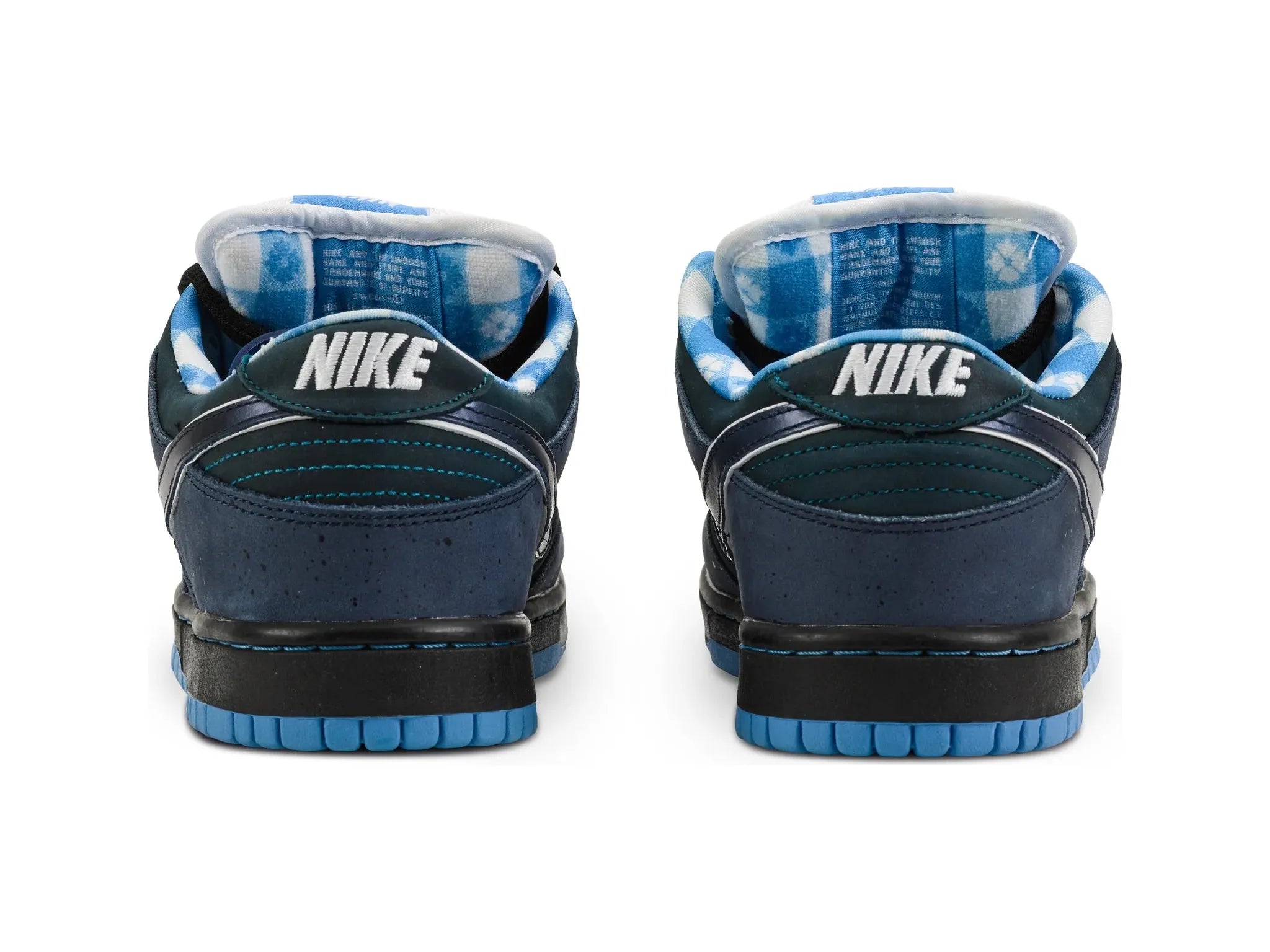 Dunk Low SB Blue Lobster | ‏   דאנק נמוכות