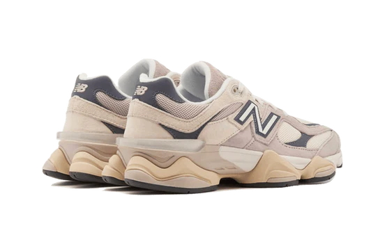 New Balance 9060 Moonrock Linen | ניו באלאנס