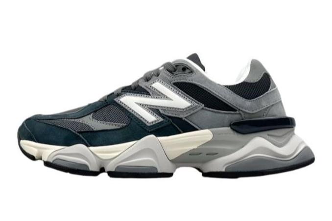 New Balance 9060 Blue Grey | ניו באלאנס