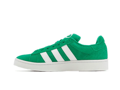 Adidas Campus 00s Green Cloud White | אדידס קמפוס