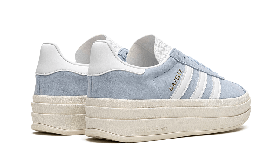 Adidas Gazelle Bold Clear Sky | אדידס ג'זל