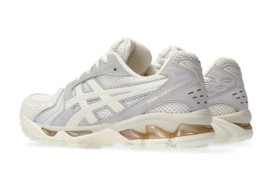 ASICS GEL-Kayano 14 –Cream / Blush | אסיקס