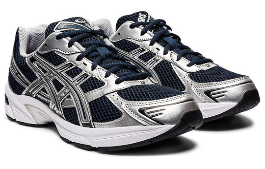 ASICS Gel-1130 French Blue Pure Silver | אסיקס