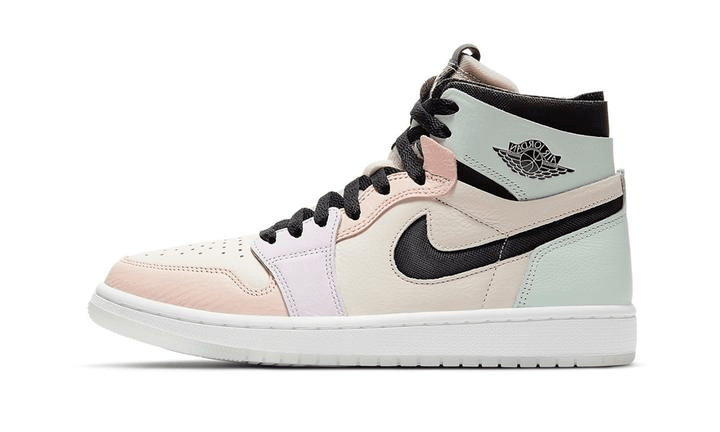 Air Jordan 1 High Zoom Cmft Easter | ג'ורדן 1 גבוהות