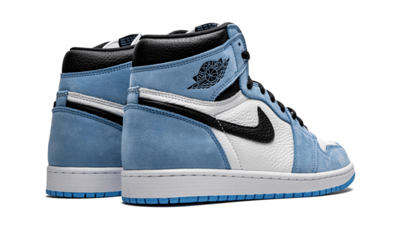 Air Jordan 1 High University Blue | ג'ורדן 1 גבוהות