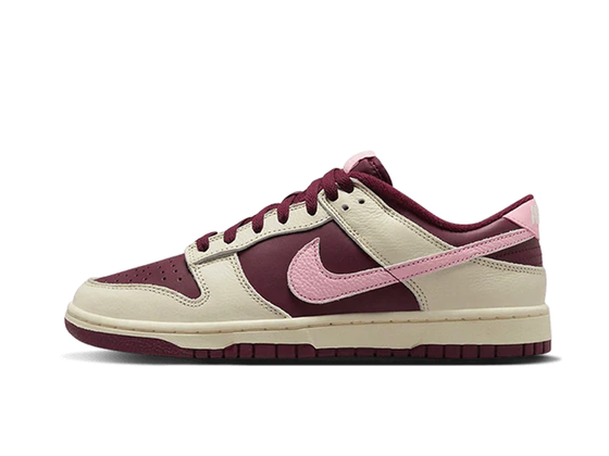 Dunk Low Retro Prm Valentine’s Day | דאנק נמוכות