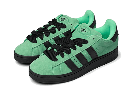 Adidas Campus 00s Pulse Mint Core Black Pulse Mint | אדידס קמפוס