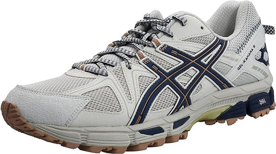 ASICS GEL-Kahana 8 Glacier Grey Grand Shark | אסיקס