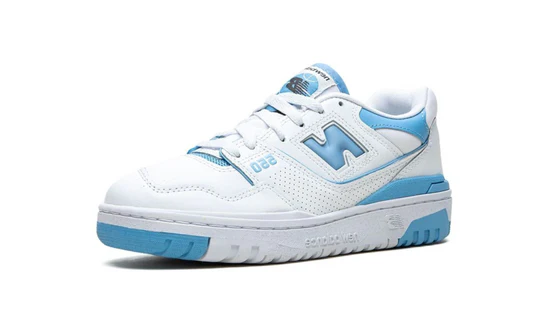 New Balance 550 Dusk Blue (UNC) | ניו באלאנס