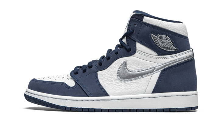 Air Jordan 1 Retro High Midnight Navy (2020) | ג'ורדן 1 גבוהות