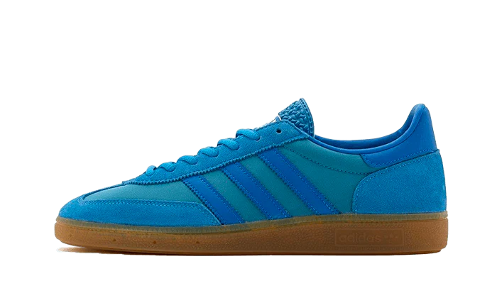 Adidas Handball Spezial Pulse Blue | אדידס ספציאל