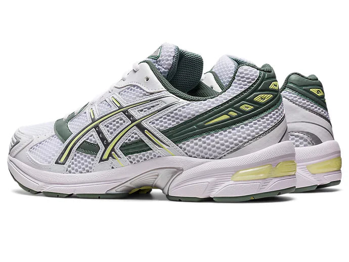 ASICS Gel-1130 White Jade Yellow | אסיקס