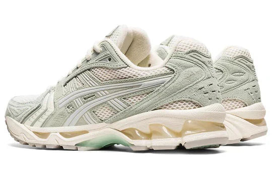 ASICS GEL-Kayano 14 –Cream/lichen Rock | אסיקס