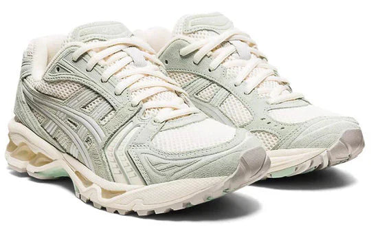 ASICS GEL-Kayano 14 –Cream/lichen Rock | אסיקס