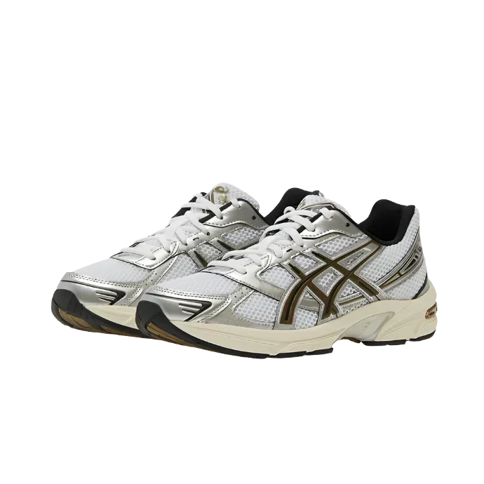 ASICS GEL-1130 - White Clay Brown Canyon | אסיקס