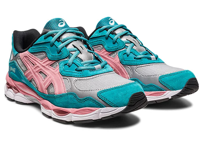 ASICS GEL-NYC Awake NY Teal | אסיקס