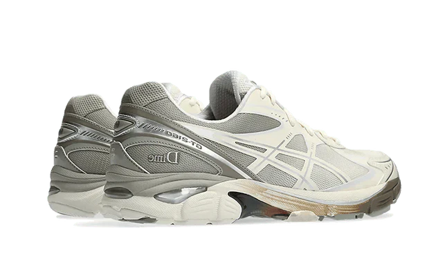 ASICS GT-2160 Dime Cream Grey | אסיקס