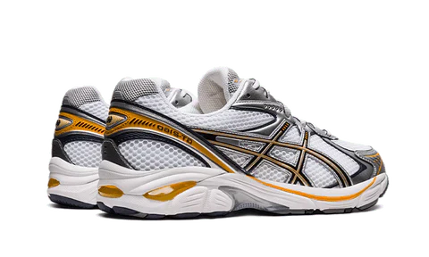 ASICS GT-2160 - White Pure Silver Gold | אסיקס