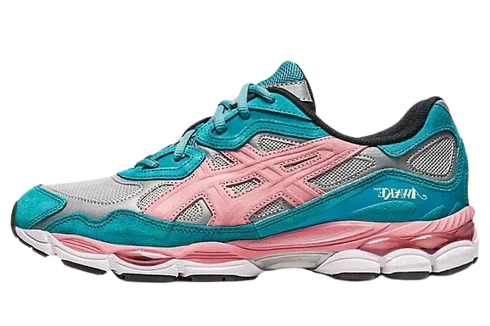 ASICS GEL-NYC Awake NY Teal | אסיקס