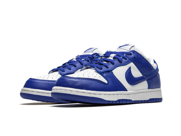 Dunk Low Sp Varsity Royal (Kentucky) | דאנק נמוכות