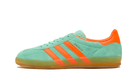 Adidas Gazelle Indoor Pulse Mint | אדידס ג'זל