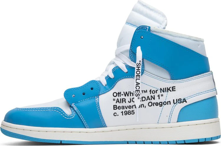 Air Jordan 1 High Off-White™ 