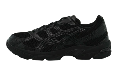 ASICS GEL-1130 Black/Graphite Dark Grey | אסיקס