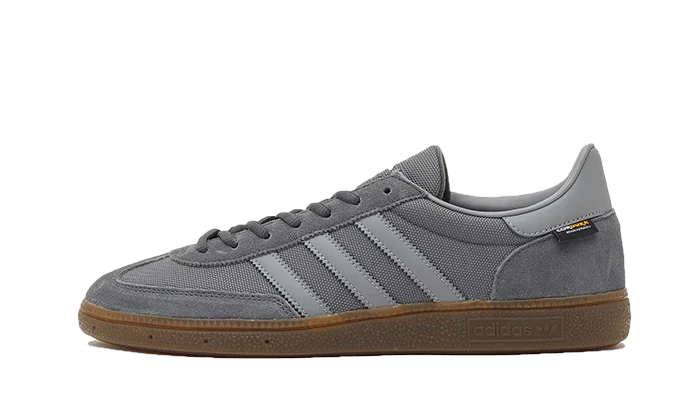 Adidas Handball Spezial Cordura Grey Gum | אדידס ספציאל