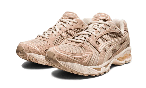 ASICS Gel-Kayano 14 Simply Taupe Oatmeal  | אסיקס